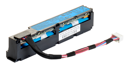 Picture of HPE 96W Smart Storage Lithium-ion Battery with 260mm Cable Kit (P01367-B21)