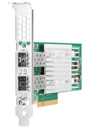 Picture of Marvell QL41132HLCU Ethernet 10Gb 2-port SFP+ Adapter for HPE (P21933-B21)