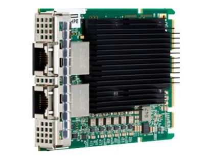Picture of Broadcom BCM57416 Ethernet 10Gb 2-port BASE-T OCP3 Adapter for HPE (P10097-B21)