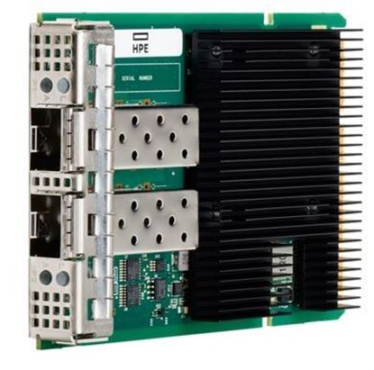 Picture of Intel X710-DA2 Ethernet 10Gb 2-port SFP+ OCP3 Adapter for HPE (P28778-B21)