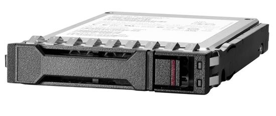Picture of HPE 1.2TB SAS 12G Mission Critical 10K SFF BC 3-year Warranty Multi Vendor HDD (P28586-B21)