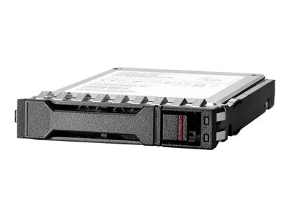 Hình ảnh HPE 480GB SATA 6G Mixed Use SFF BC Multi Vendor SSD (P40502-B21)