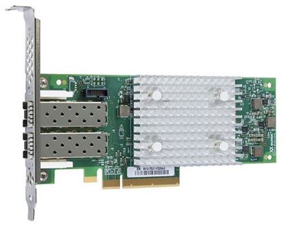 Picture of HPE SN1600Q 32Gb Dual Port Fibre Channel Host Bus Adapter (P9M76A)