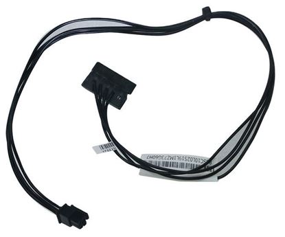 Picture of Lenovo Cable 380Mm Sata Power Cable (00XL188)