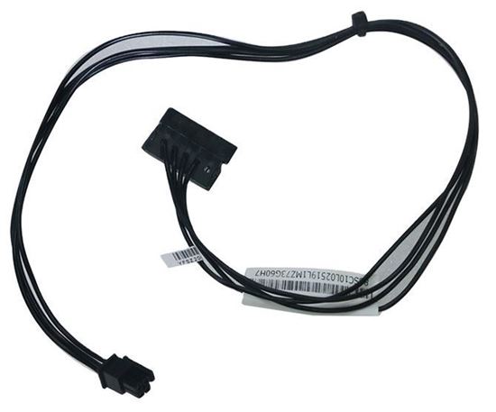 Hình ảnh Lenovo Cable 380Mm Sata Power Cable (00XL188)