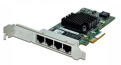 Hình ảnh Intel Ethernet I350 QP 1Gb Server Adapter
