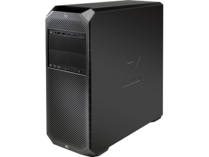 Picture of HP Z6 G4 Workstation W-3225