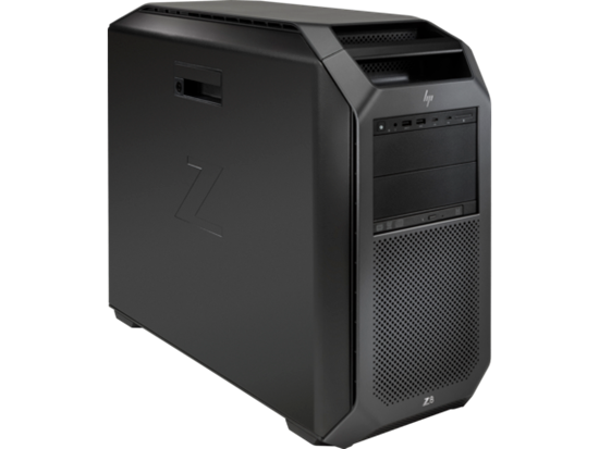 Picture of HP Z8 G4 Workstation Gold 6234