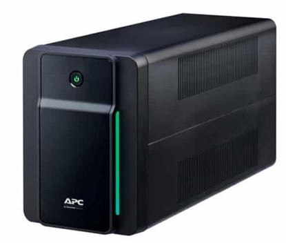 Hình ảnh APC Easy UPS BVX 700VA, 230V, AVR, USB Charging,Universal Sockets (BVX700LUI-MS)