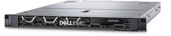 Hình ảnh Dell PowerEdge R650 8x 2.5" Silver 4316