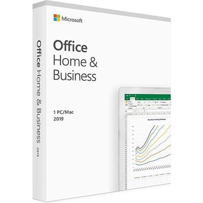 Hình ảnh Microsoft Office Home and Business 2021 English APAC EM Medialess (T5D-03510)