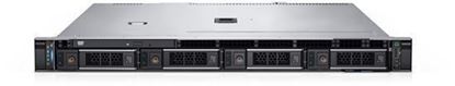 Hình ảnh Dell PowerEdge R350 3.5" E-2314