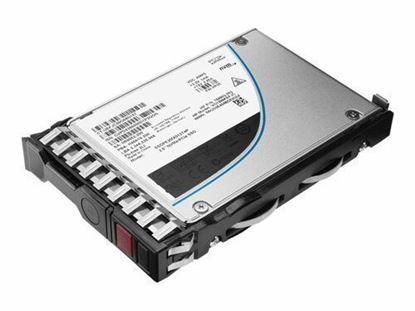 Hình ảnh HPE 3.84TB SATA 6G Read Intensive SFF SC Multi Vendor SSD (P18428-B21)