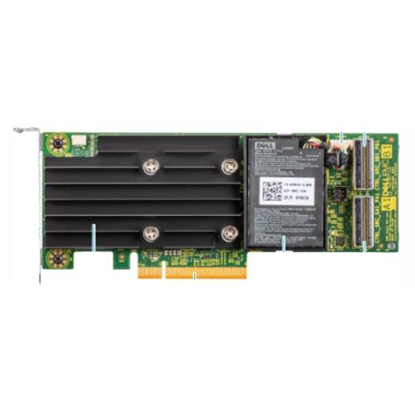 Hình ảnh PERC H755 Adapter PCIe Gen4 12Gb/s SAS/SATA RAID Controller, 8GB NV Cache