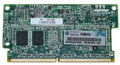Picture of HP 512MB P-series Smart Array Flash Backed Write Cache (661069-B21)