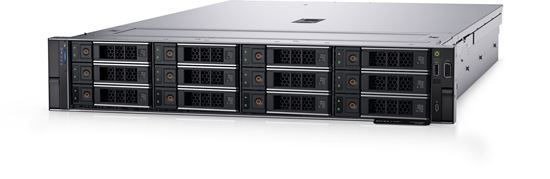 Picture of Dell PowerEdge R750xs 12x 3.5" Silver 4310