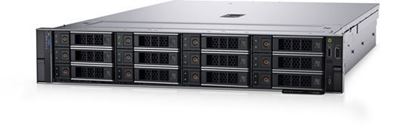 Hình ảnh Dell PowerEdge R750xs 12x 3.5" Silver 4314