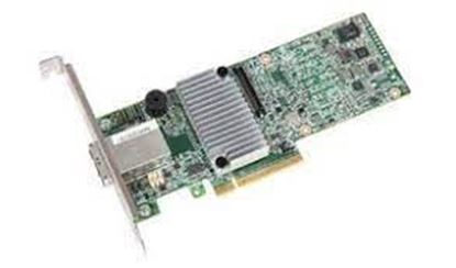 Picture of Fujitsu PRAID EP540e FH, RAID 5/6 Ctrl., SAS 12 Gbit/s, 8 ports ext.