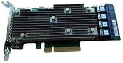 Hình ảnh Fujitsu PRAID EP580i LP, RAID 5/6 Ctrl., SAS/SATA 12 Gbit/s, NVMe-PCIe 8 Gbit/s, 8 Gbit/s 16 ports int.