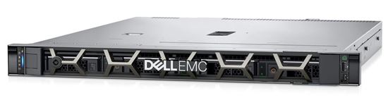 Picture of Dell PowerEdge R250 Cabled E-2336