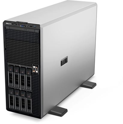 Hình ảnh Dell PowerEdge T550 8x 3.5" Silver 4309Y