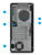 Picture of HP Z2 Tower G9 Workstation i5-12400