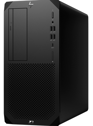 Picture of HP Z2 Tower G9 Workstation i9-12900K