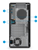 Hình ảnh HP Z2 Tower G9 Workstation i7-12700K