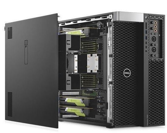 Picture of Dell Precision Tower 7920 Workstation W-3225
