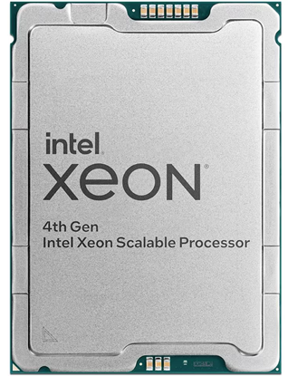 Hình ảnh Intel Xeon Silver 4416+ 2G, 20C/40T, 16GT/s, 37.5M Cache, Turbo, HT (165W) DDR5-4000