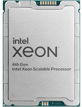Picture of Intel Xeon Silver 4416+ Processor 37.5M Cache, 2.00 GHz