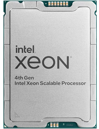 Picture of Intel Xeon Silver 4410Y Processor 30M Cache, 2.00 GHz