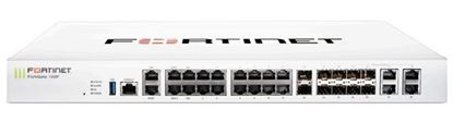 Picture of Firewall Fortinet FortiGate FG-100F-BDL-950-12
