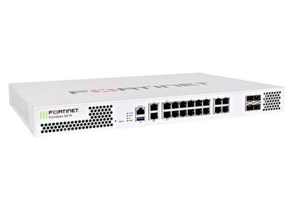 Picture of Firewall Fortinet FortiGate FG-201E-BDL-950-12