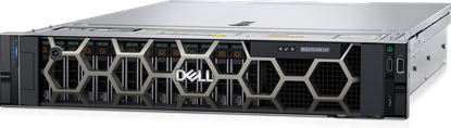 Hình ảnh Dell PowerEdge R550 16x 2.5" Silver 4310