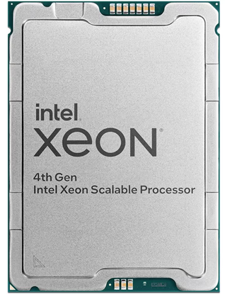 Hình ảnh Intel Xeon Gold 6428N 1.8G, 32C/64T, 16GT/s, 60M Cache, Turbo, HT (185W) DDR5-4800