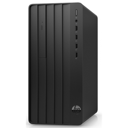 Picture of HP Pro Tower 280 G9,Core i5-12500,8GB RAM,256GB SSD,Intel Graphics,Wlan ac+BT,USB Keyboard & Mouse,Win11 Home 64,1Y WTY (72J49PA)