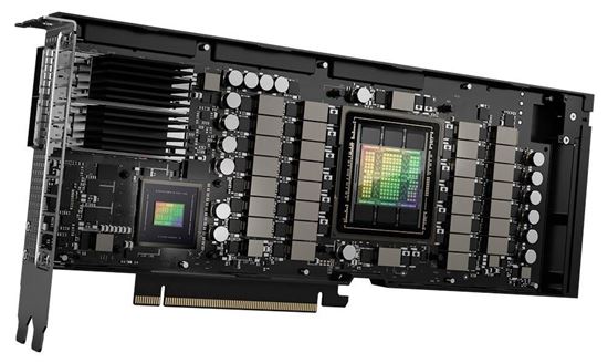 Hình ảnh NVIDIA H100 Tensor Core GPU Accelerator, 80GB HBM2e, PCIe Gen5
