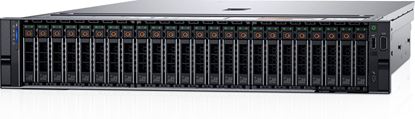 Hình ảnh Dell PowerEdge R7525 24x 2.5” EPYC 7453