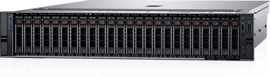Picture of Dell PowerEdge R7525 24x 2.5” EPYC 7453