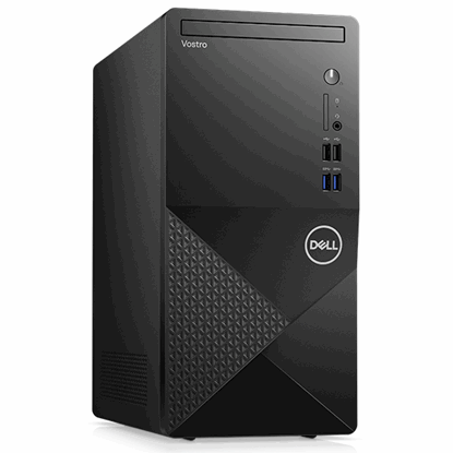 Picture of Dell Inspiron 3910, i7-12700, 8GB, 512GB SSD, DVDRW, GTX1650 4GB, ax+BT, KB, M, OfficeHS21, Win 11 Home, 1Y WTY,(D32M002)