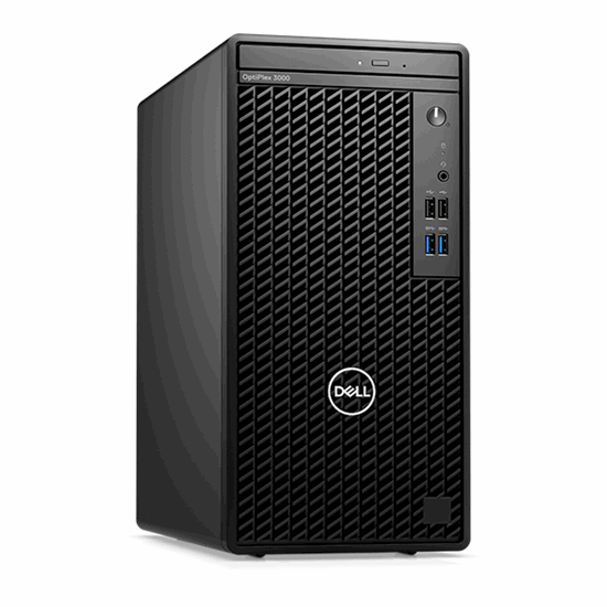 Hình ảnh Optiplex 3000 TOWER Intel Core i3-12100