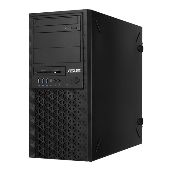 Hình ảnh Asus Pro E500 G7 Workstation i5-11500