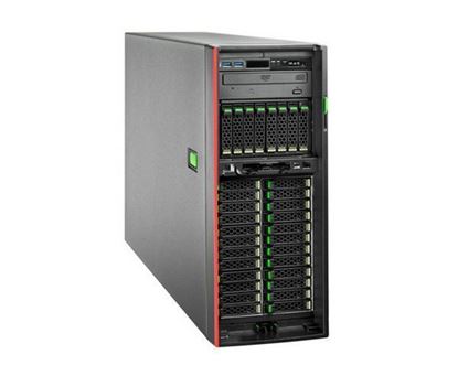 Picture of FUJITSU Server PRIMERGY TX2550 M5 Silver 4210R