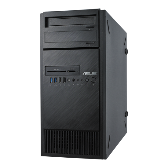 Picture of ASUS server TS100-E11-PI4 E-2336