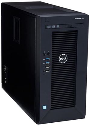 Hình ảnh Dell PowerEdge T30 Tower E3-1225 v5