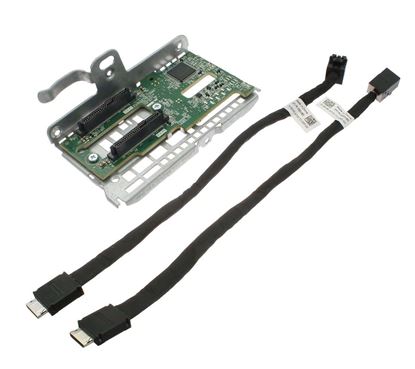 Picture of Dell U.2 NVMe Backplane Kit for Dell Precision T7520/T7820/T7920 (0NKN20)