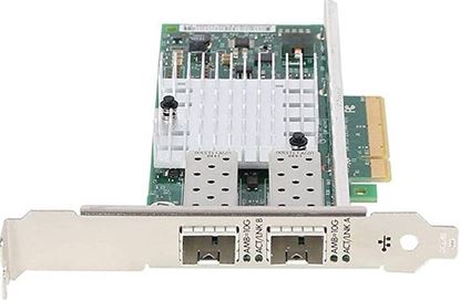 Hình ảnh HPE Ethernet 10Gb 2-port 560SFP+ Adapter (665249-B21)