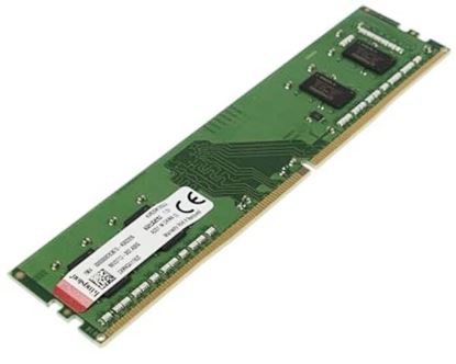 Hình ảnh Kingston 16GB 2Rx8 3200MT/s DDR4 ECC Unbuffered DIMM Server Memory
