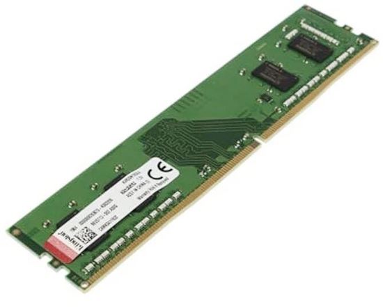 Hình ảnh Kingston 16GB 2Rx8 3200MT/s DDR4 ECC Unbuffered DIMM Server Memory